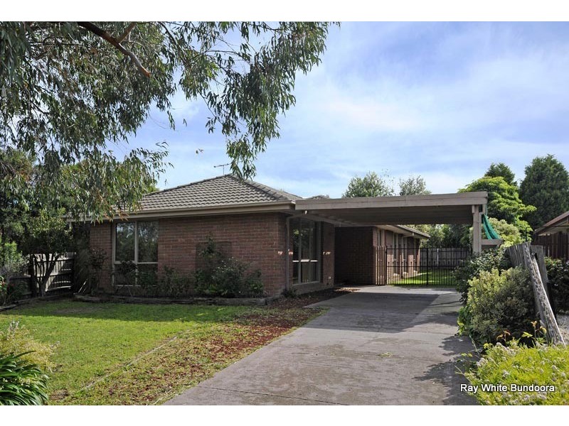 9 Layton Place, Mill Park VIC 3082