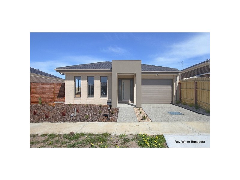 13 Wannon Way, Whittlesea VIC 3757