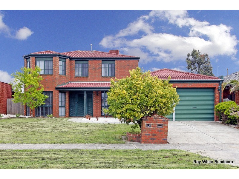 69 Hawkes Drive, Mill Park VIC 3082