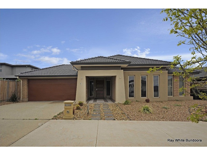 81 Linacre Drive, Bundoora VIC 3083