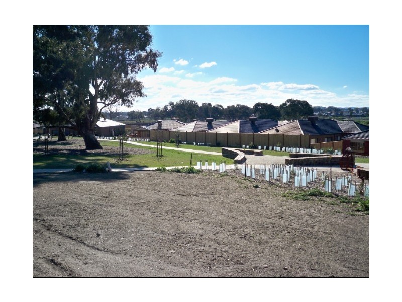 Lot 629 Pereira Court, Doreen VIC 3754