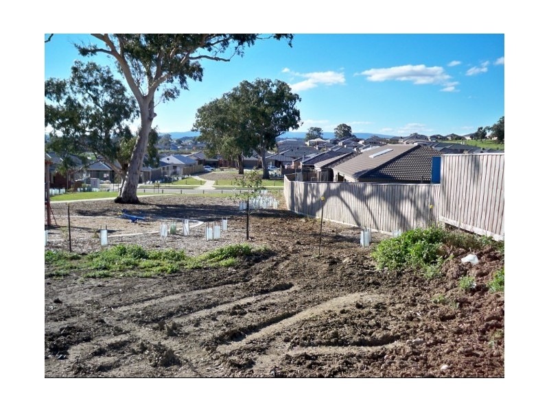 Lot 629 Pereira Court, Doreen VIC 3754