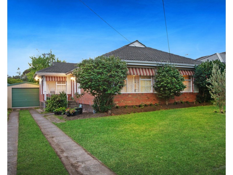15 Lea Crescent, Bundoora VIC 3083
