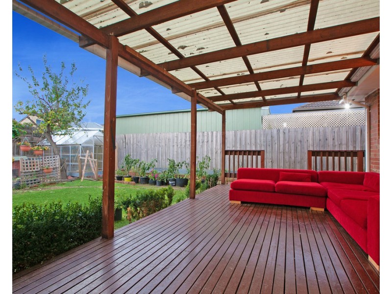 15 Lea Crescent, Bundoora VIC 3083