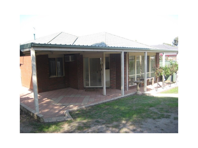 4 Wallaby Walk, Bundoora VIC 3083