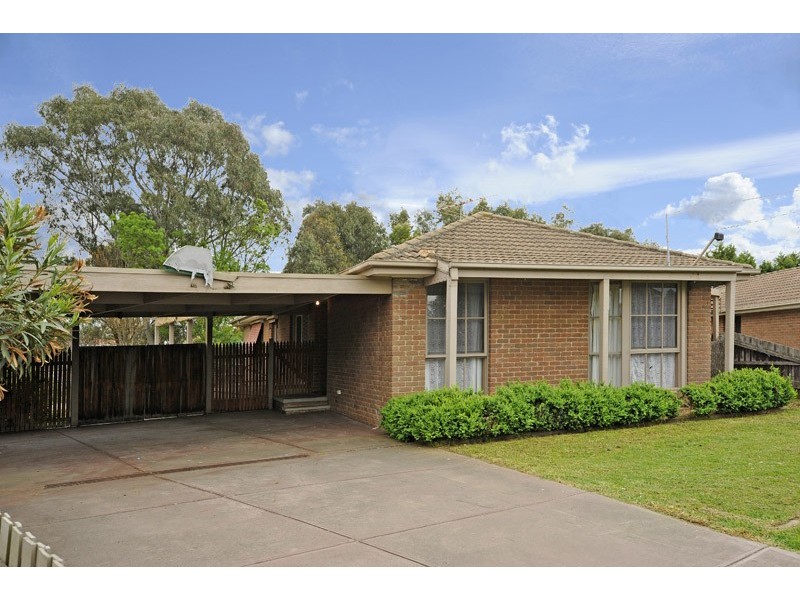 23 Maiden Court, Epping VIC 3076