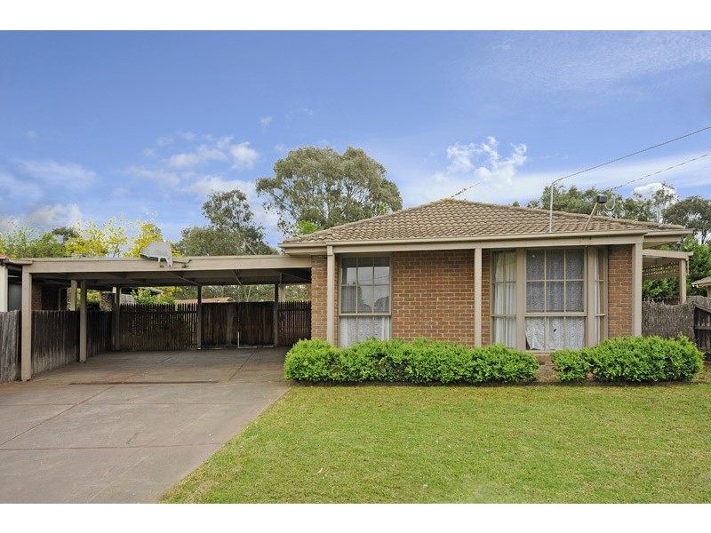 23 Maiden Court, Epping VIC 3076