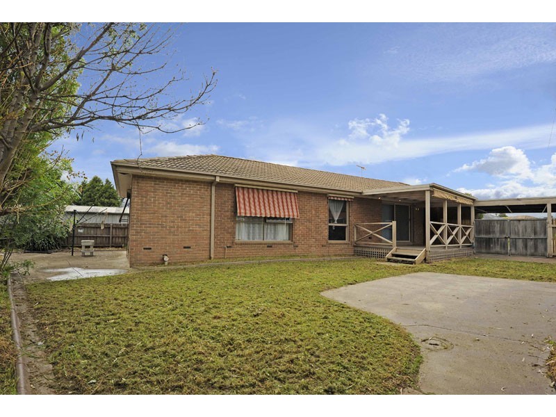 23 Maiden Court, Epping VIC 3076