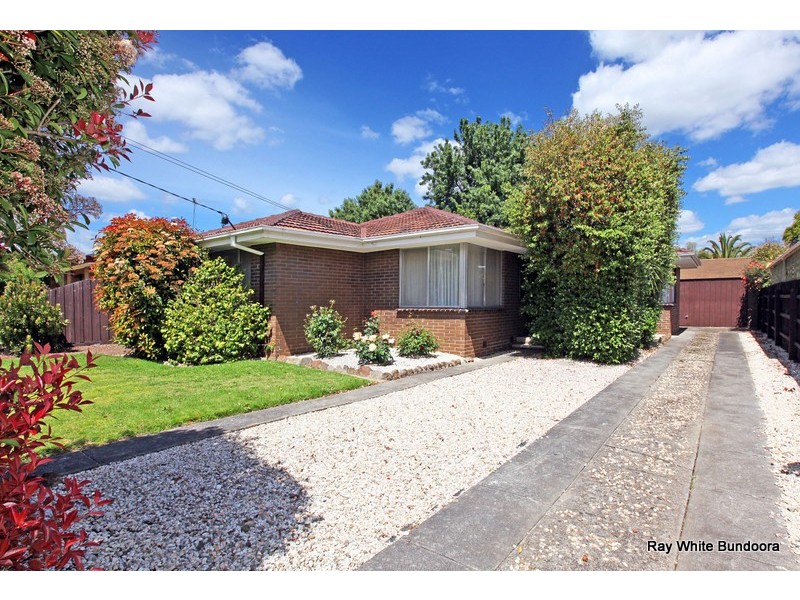 14 Sandhurst Crescent, Bundoora VIC 3083