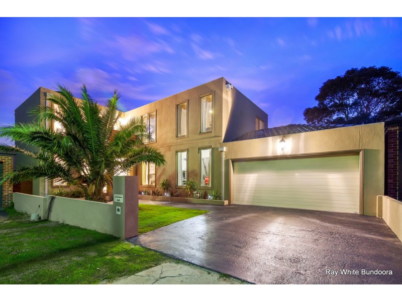 44 Pleasant View Drive, Preston VIC 3072