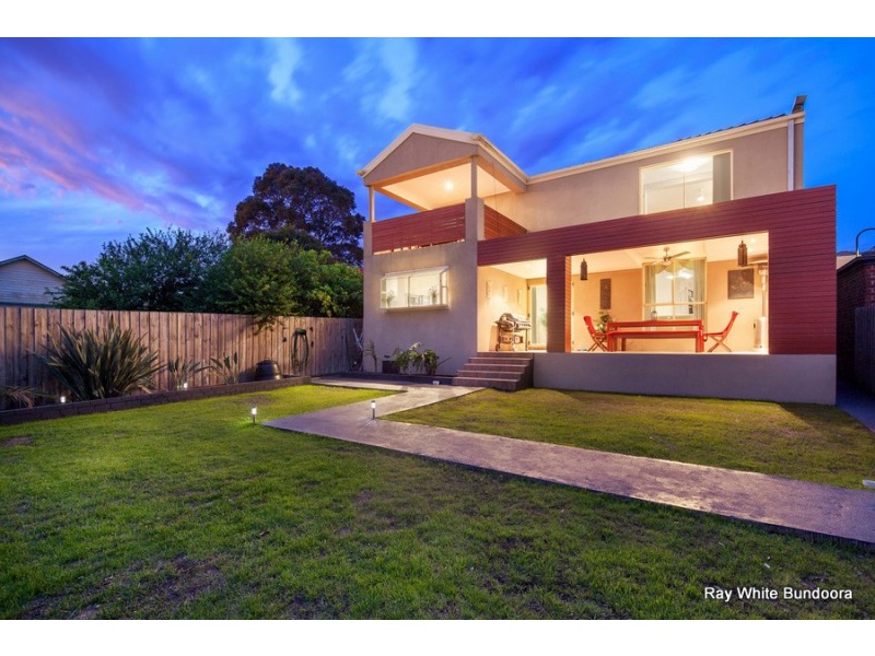 44 Pleasant View Drive, Preston VIC 3072