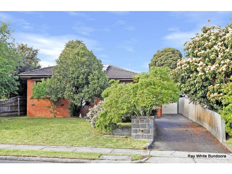 41 Duncan Avenue, Greensborough VIC 3088