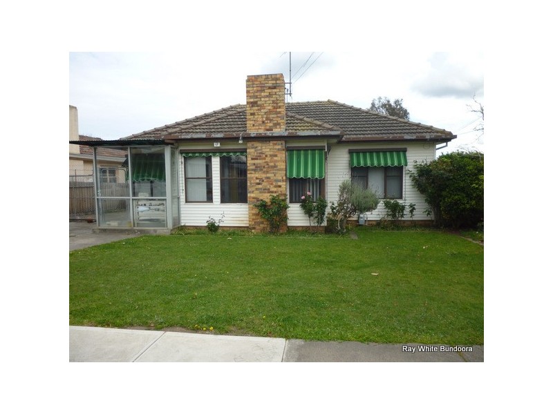 5 Clunes Street, Kingsbury VIC 3083