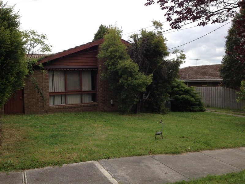 3 Outlook Rise, Bundoora VIC 3083