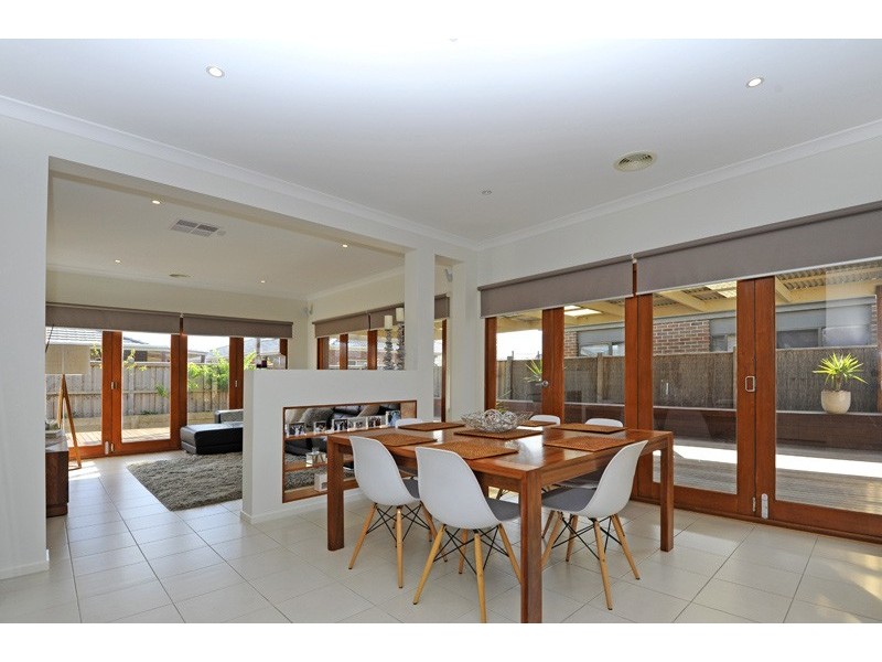 6 Palazzo Terrace, Mernda VIC 3754