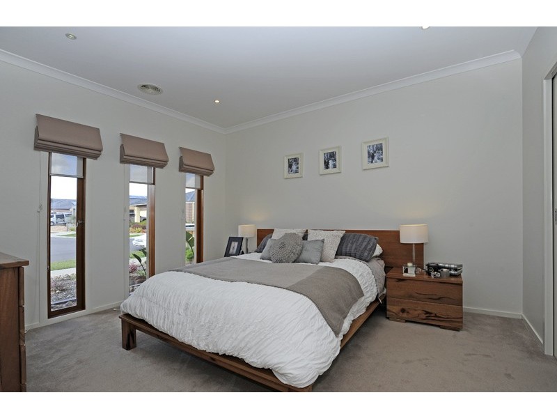 6 Palazzo Terrace, Mernda VIC 3754