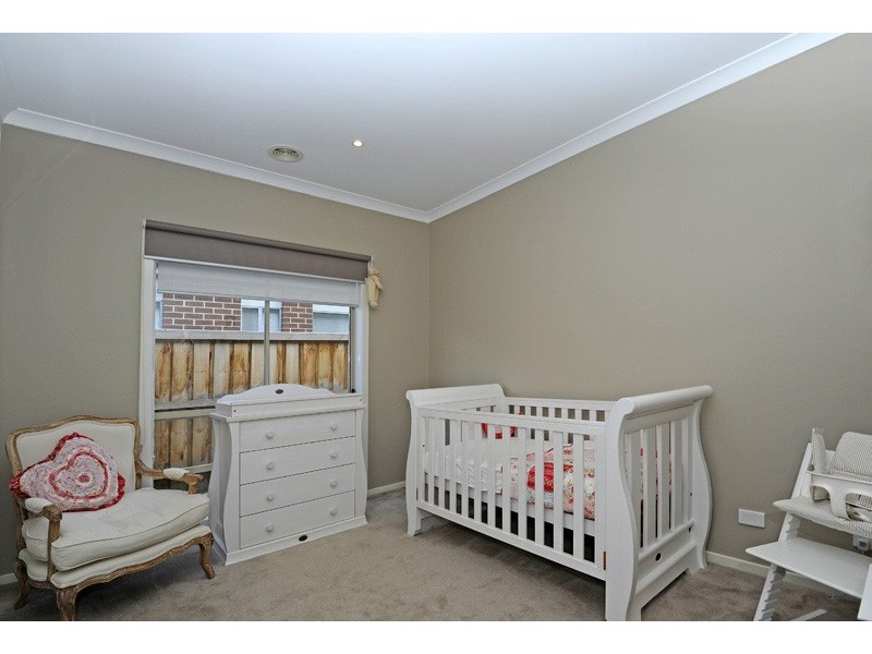 6 Palazzo Terrace, Mernda VIC 3754