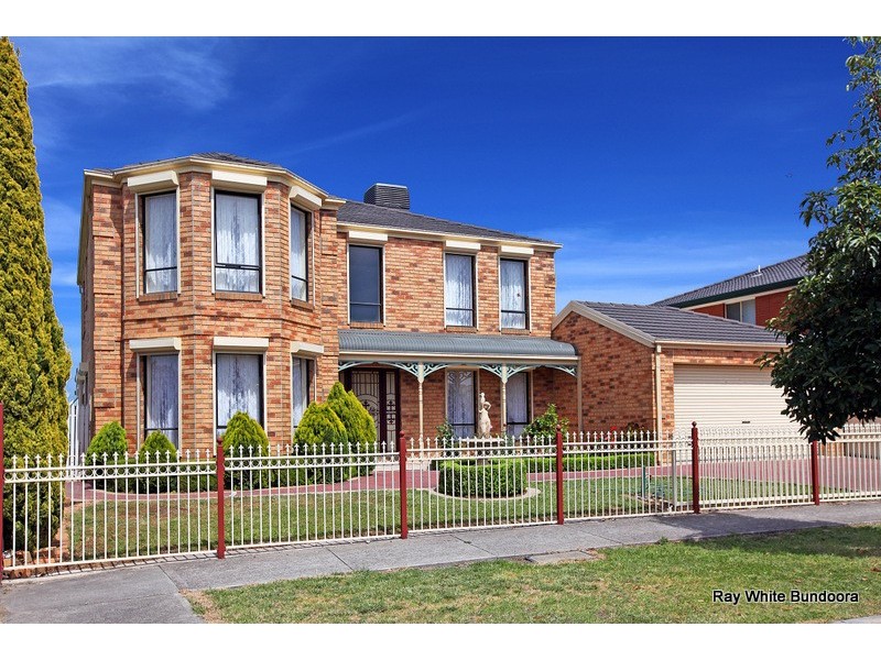 63 Jasmine Drive, Mill Park VIC 3082