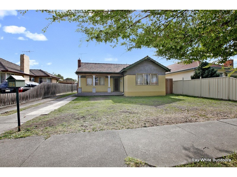84 Miranda Road, Reservoir VIC 3073