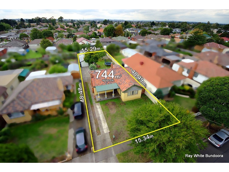 84 Miranda Road, Reservoir VIC 3073