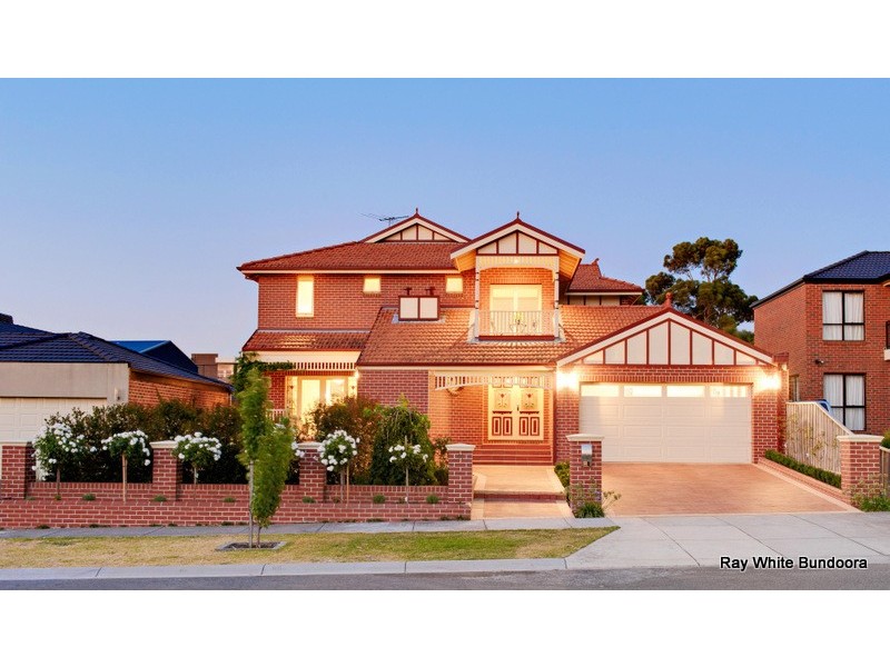 41 Redmond Court, Bundoora VIC 3083