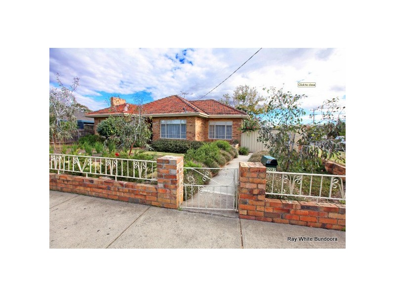 2/1027 Plenty Road, Kingsbury VIC 3083