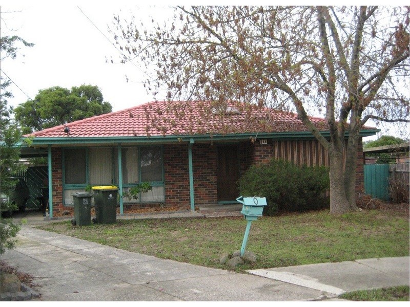 6 Regan Court, Bundoora VIC 3083