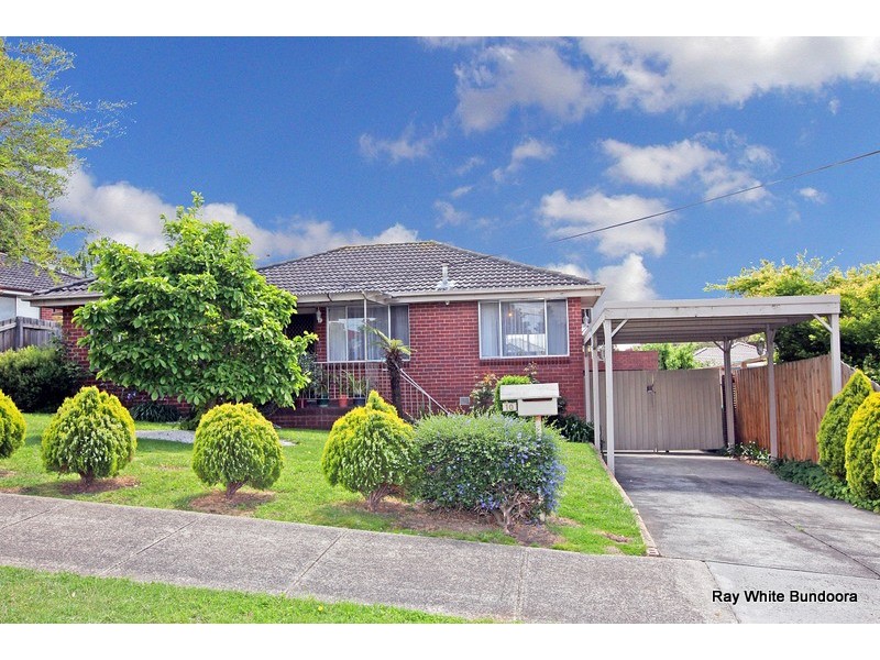 10 Mersey Street, Bundoora VIC 3083