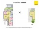 1/5 Highland Street, Kingsbury VIC 3083 Floorplan