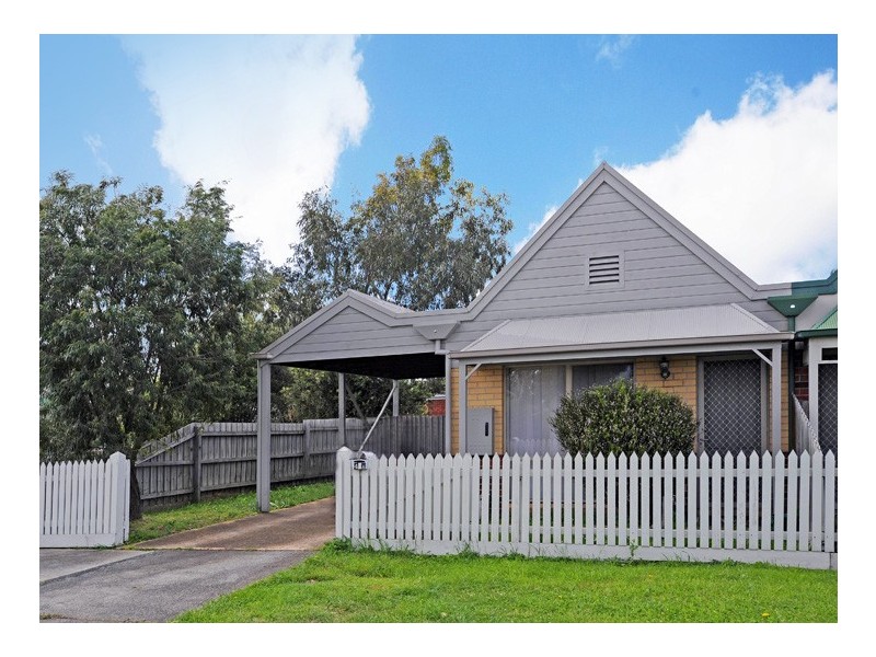 4A Joshua Court, Bundoora VIC 3083