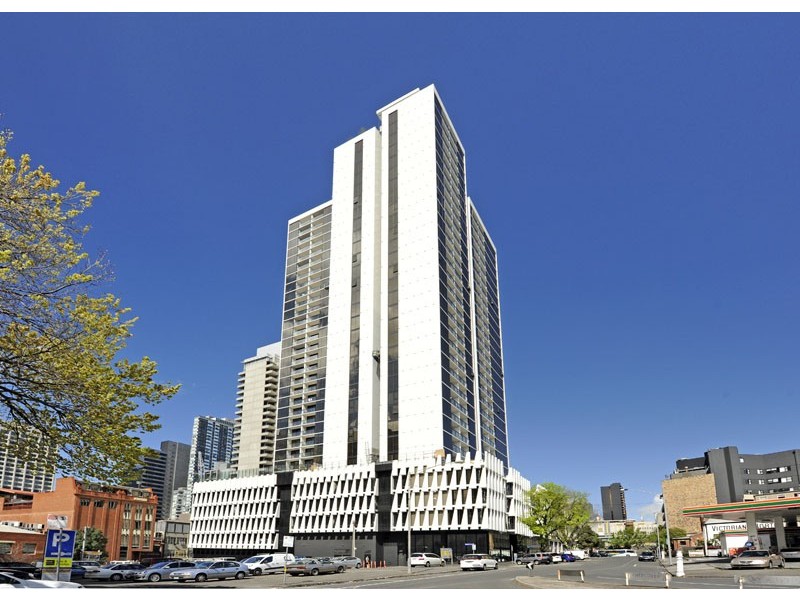 1304/33 Mackenzie St, Melbourne VIC 3000