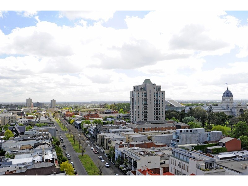 1304/33 Mackenzie St, Melbourne VIC 3000