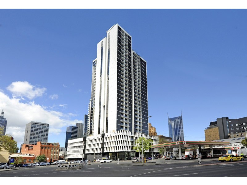 1304/33 Mackenzie St, Melbourne VIC 3000