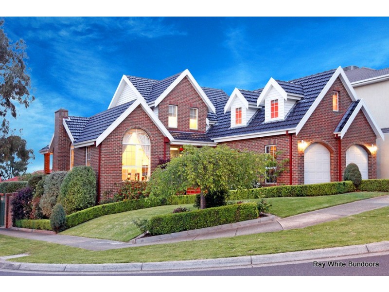 190 Blossom Park Drive, Mill Park VIC 3082