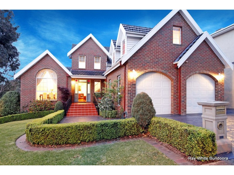 190 Blossom Park Drive, Mill Park VIC 3082