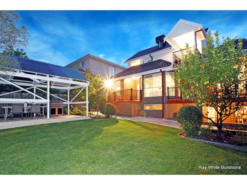 190 Blossom Park Drive, Mill Park VIC 3082