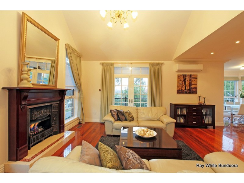 190 Blossom Park Drive, Mill Park VIC 3082