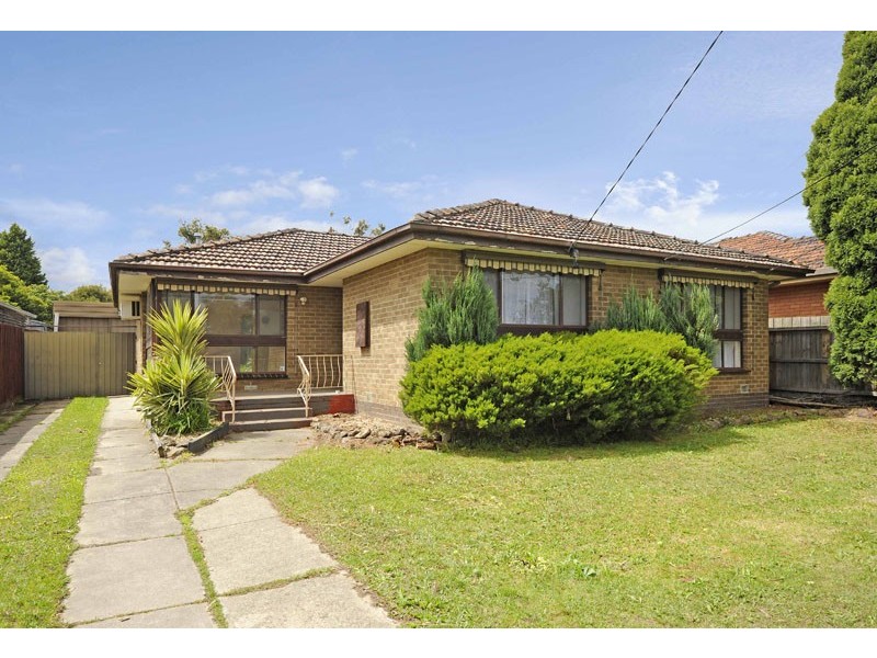 52 Windsor Crescent, Bundoora VIC 3083