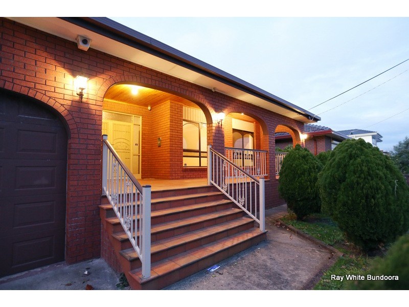 40 Houston Street, Epping VIC 3076