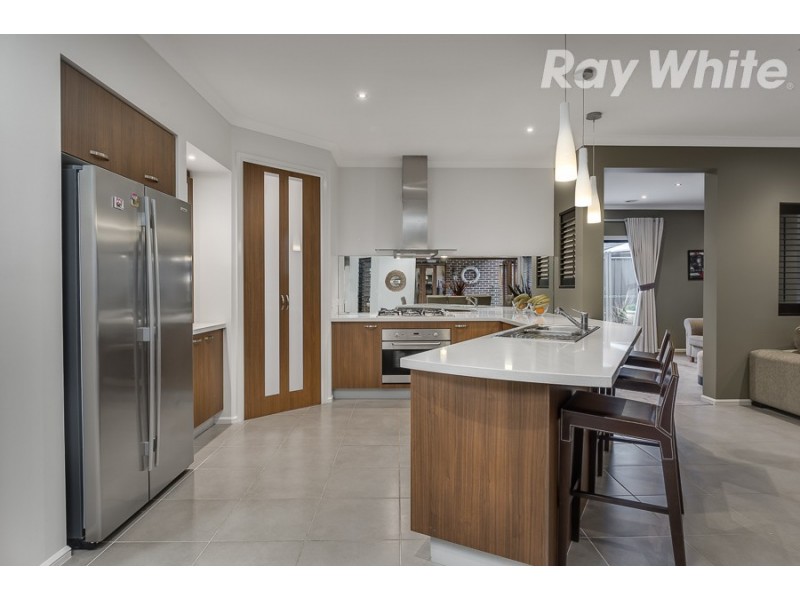 13 Greig Drive, Mernda VIC 3754