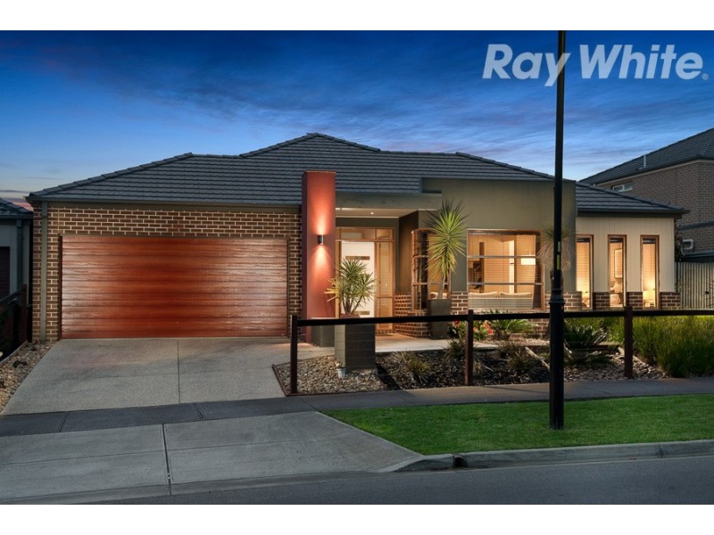 13 Greig Drive, Mernda VIC 3754