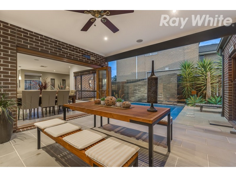 13 Greig Drive, Mernda VIC 3754