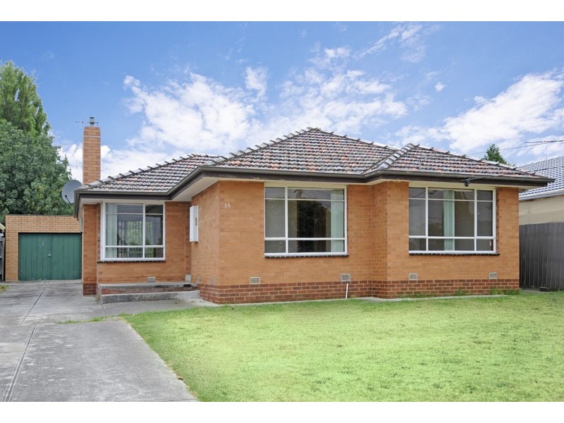 35 Nickson Street, Bundoora VIC 3083