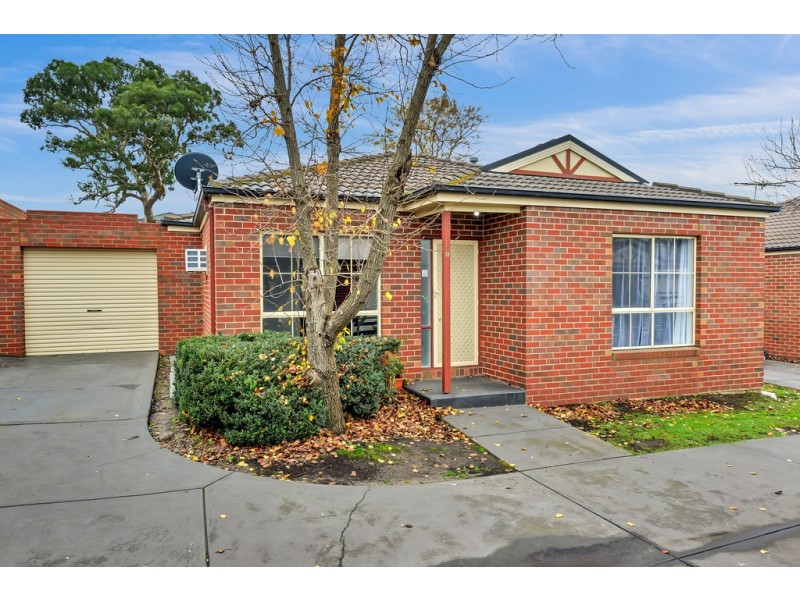 8/885 Plenty Road, South Morang VIC 3752