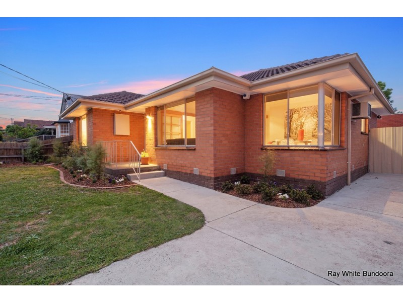 9 Darren Avenue, Bundoora VIC 3083