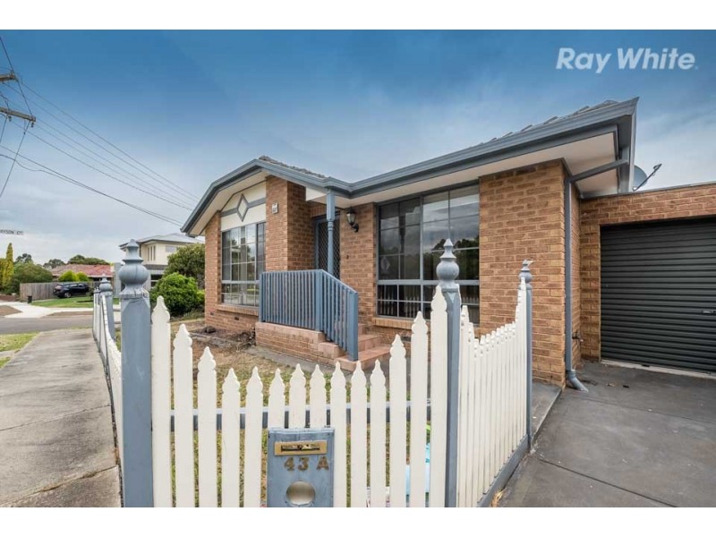 43A Carbeen Drive, Bundoora VIC 3083