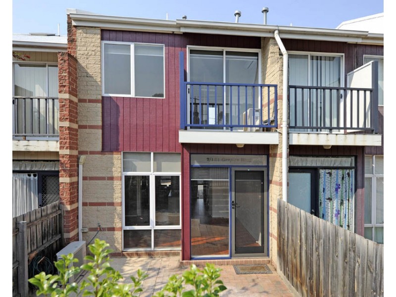 7/121 Grange Boulevard, Bundoora VIC 3083