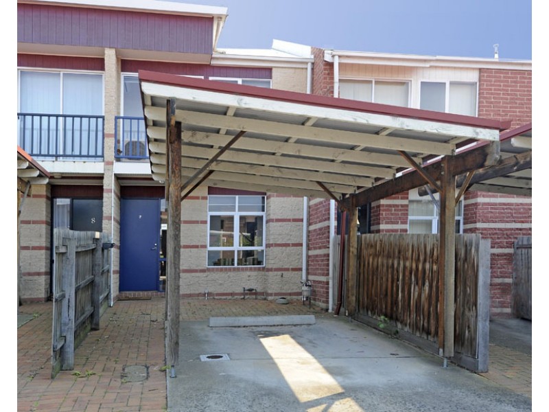 7/121 Grange Boulevard, Bundoora VIC 3083