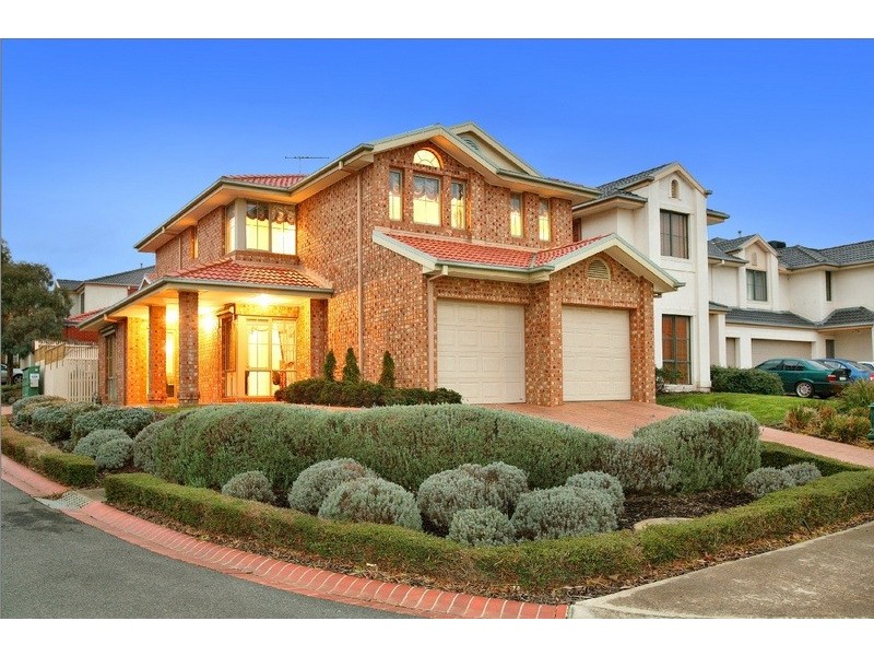 10 Wisteria Drive, Bundoora VIC 3083