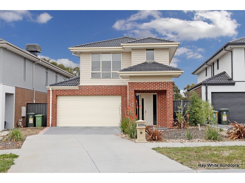 44 Highbury Circuit, Craigieburn VIC 3064